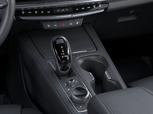 New 2025 Cadillac XT4 Premium Luxury w/ Cold Weather Package image 47