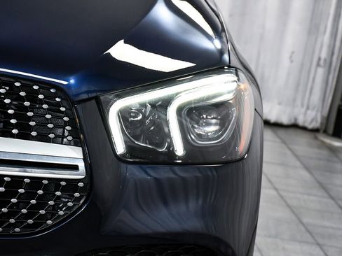 Used 2022 Mercedes-Benz GLE 450 4MATIC image 78