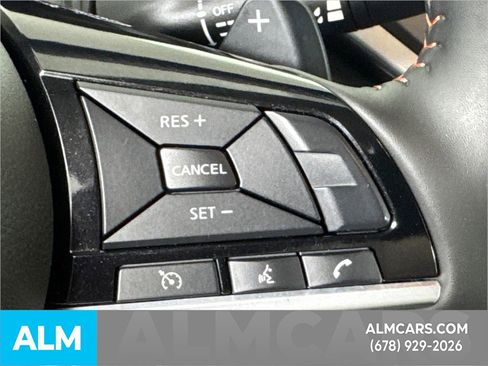 Used 2025 Nissan Altima 2.5 SR image 29