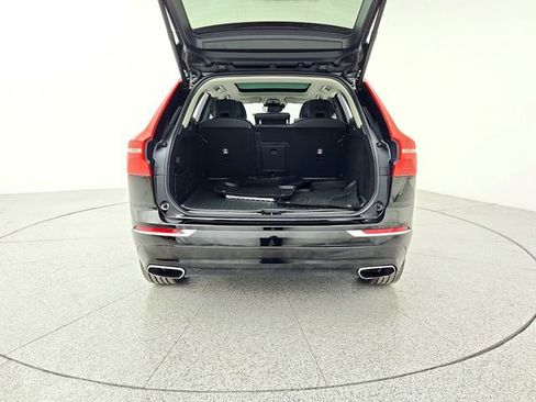 Used 2021 Volvo XC60 T5 Inscription w/ Advanced Package image 19