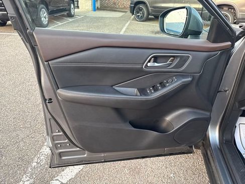 Used 2021 Nissan Rogue SV AWD/4WD image 7