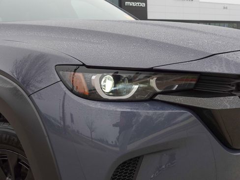 Used 2025 MAZDA CX-50 2.5 Hybrid w/ Preferred Pkg image 3