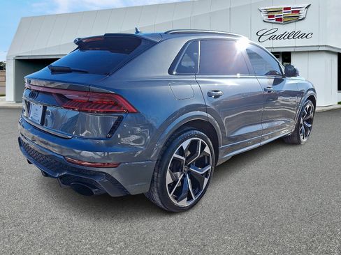 Used 2023 Audi RS Q8 image 6