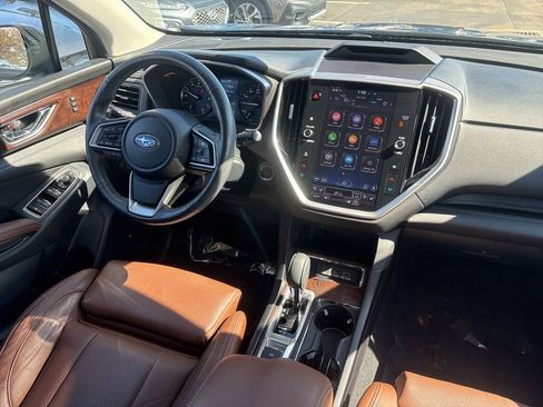Used 2023 Subaru Ascent Touring image 14