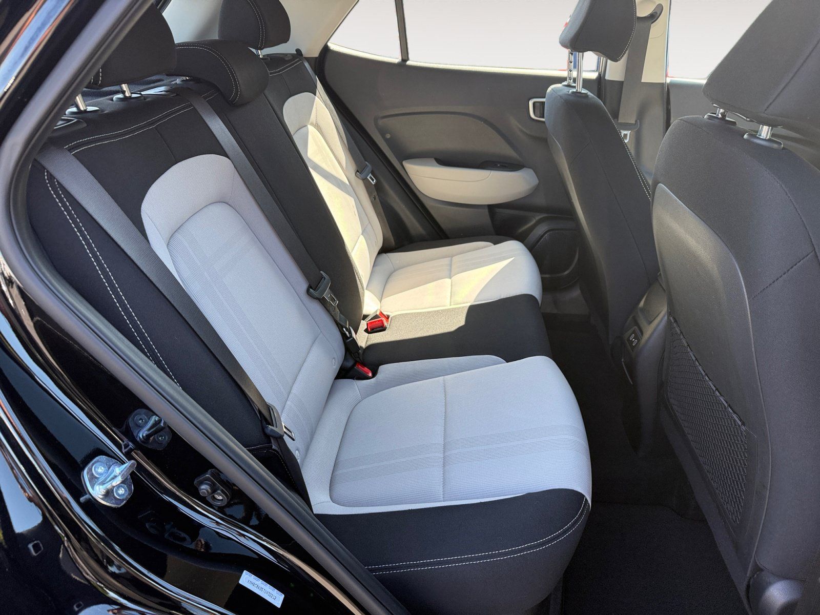 Certified 2026 Hyundai Venue SEL FWD image 18