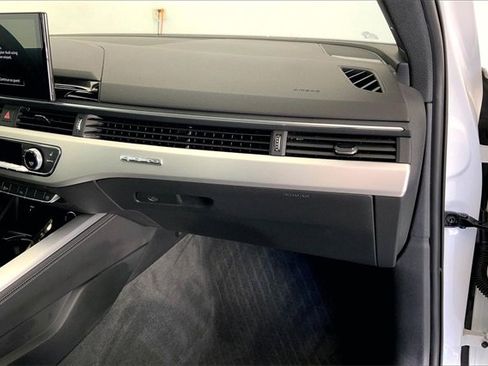 Certified 2022 Audi A4 2.0T Premium Plus image 16