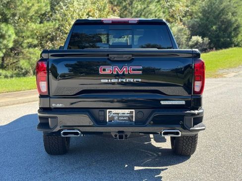 New 2026 GMC Sierra 1500 Elevation w/ Elevation Premium Package image 12