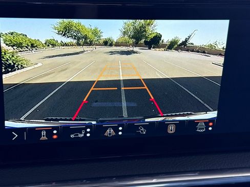 New 2025 GMC Sierra 2500 Denali w/ Denali Reserve Package image 20