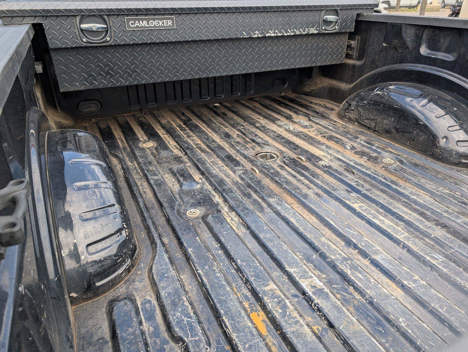 Used 2020 Ford F250 Lariat w/ Tremor Off-Road Package AWD/4WD image 38