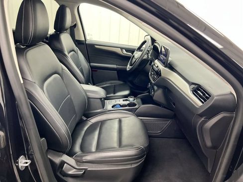 Used 2022 Ford Escape SEL AWD/4WD image 21