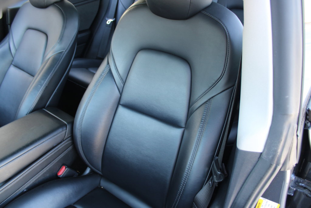 Used 2022 Tesla Model 3 Long Range AWD/4WD image 19