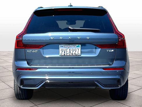 Used 2026 Volvo XC60 T8 Plus w/ Protection Package Premier AWD/4WD image 7