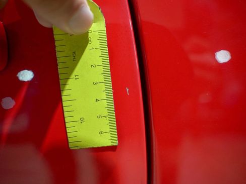 Used 2014 Chevrolet Camaro Z/28 image 27