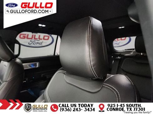 Used 2023 Ford Explorer ST w/ Equipment Group 401A image 17