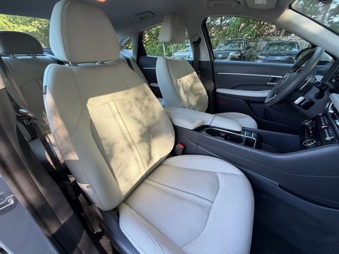 Used 2025 Hyundai Sonata SEL FWD image 36