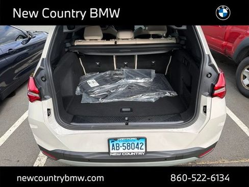Used 2026 BMW X3 xDrive30i AWD/4WD image 5