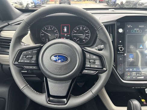 Used 2026 Subaru Forester Premium image 11