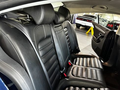 Used 2013 Volkswagen CC Sport Plus FWD image 16