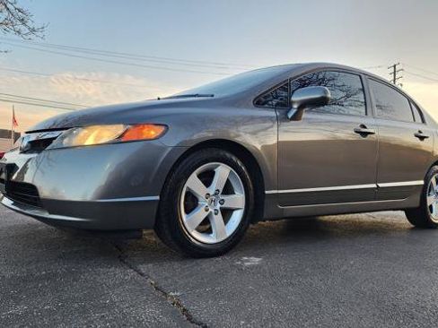 Used 2007 Honda Civic EX image 11