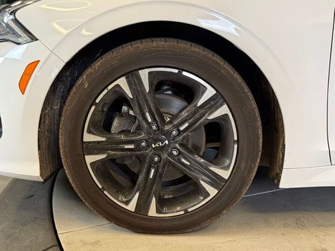 Used 2022 Kia K5 GT-Line w/ GT-Line Awd Premium Package image 26