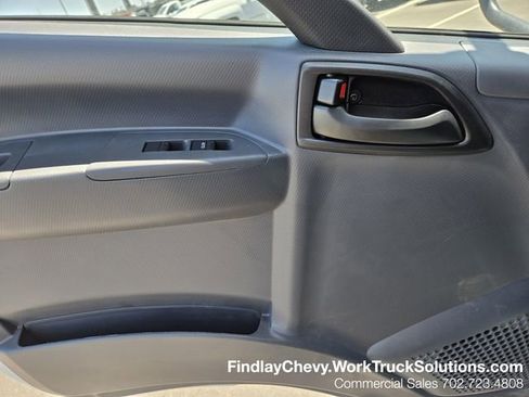 New 2024 Chevrolet Low Cab Forward RWD image 16