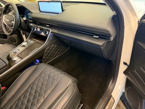 Used 2024 Genesis GV80 3.5T Advanced AWD/4WD image 23