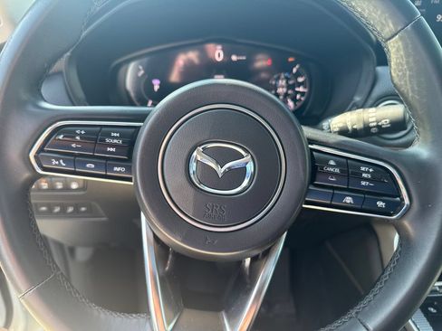 Used 2025 MAZDA CX-70 Plug-In Hybrid w/ Premium Pkg AWD/4WD image 21