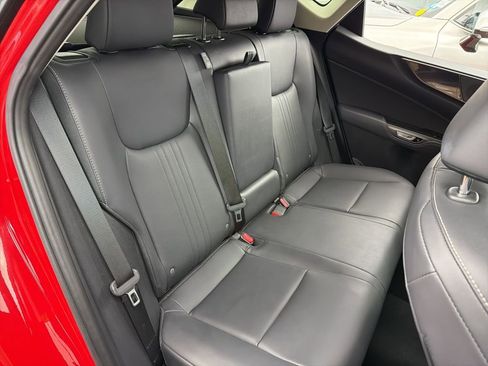 Used 2022 Lexus NX 350 AWD image 23