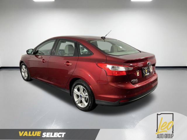 Used 2014 Ford Focus SE FWD image 7