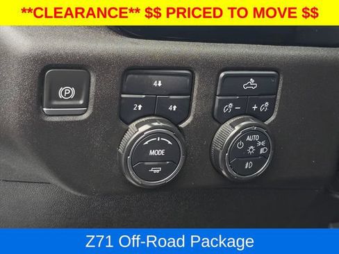Certified 2024 Chevrolet Silverado 2500 LT AWD/4WD image 21