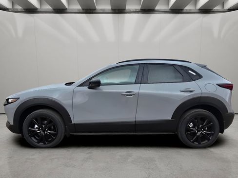 Used 2026 MAZDA CX-30 AWD 2.5 S image 2