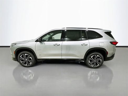 New 2026 Buick Enclave Sport Touring w/ Power Package image 4