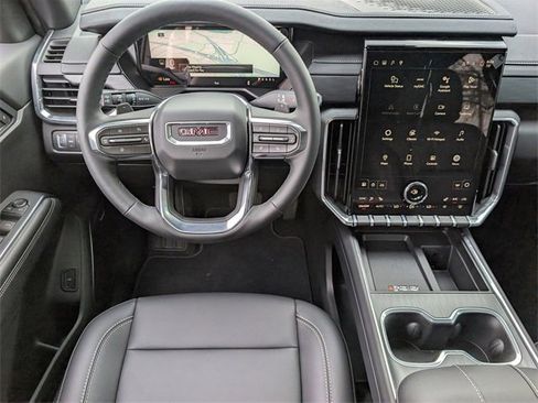 New 2026 GMC Acadia Elevation w/ Elevation Premium Package image 9