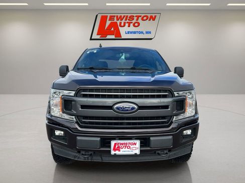 Used 2019 Ford F150 XLT w/ Equipment Group 302A Luxury image 9