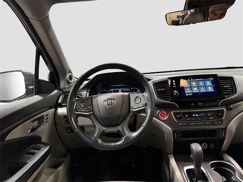 Used 2019 Honda Pilot EX-L image 24