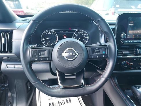 Used 2023 Nissan Pathfinder Rock Creek AWD/4WD image 44
