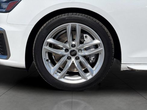 Used 2024 Audi A4 2.0T Premium Plus AWD/4WD image 23