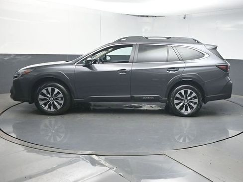 Used 2024 Subaru Outback Limited XT AWD/4WD image 5