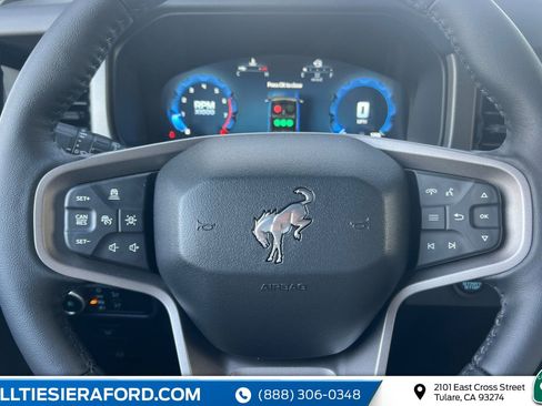 New 2026 Ford Bronco Badlands AWD/4WD image 26