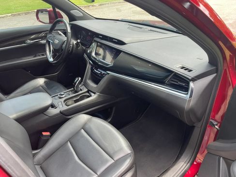 Used 2020 Cadillac XT6 Sport AWD/4WD image 14