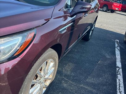 Used 2019 Buick Enclave Premium w/ Experience Buick Package