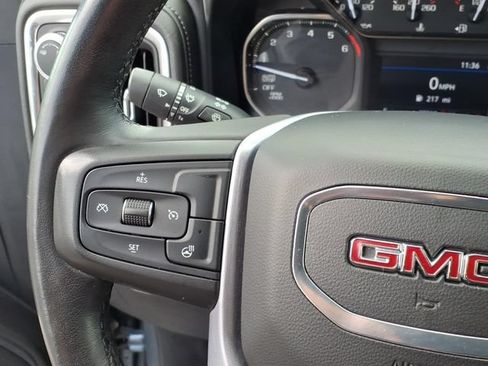 Used 2019 GMC Sierra 1500 Elevation w/ Elevation Value Package AWD/4WD image 21