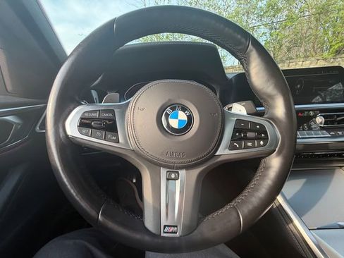 Used 2021 BMW 430i xDrive Coupe w/ M Sport Package image 16