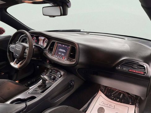 Used 2023 Dodge Challenger SRT Hellcat RWD image 19