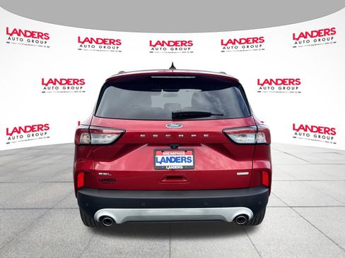 Used 2020 Ford Escape SEL FWD image 4