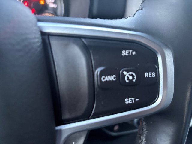 Used 2019 RAM 1500 Big Horn AWD/4WD image 12