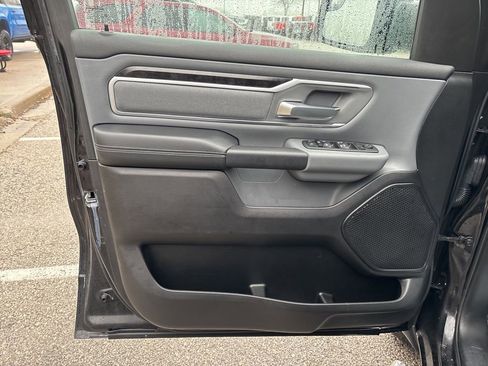 Used 2022 RAM 1500 Big Horn image 56