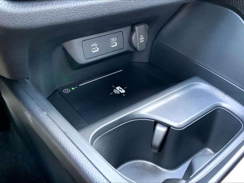 Used 2025 Acura ADX A-Spec image 34