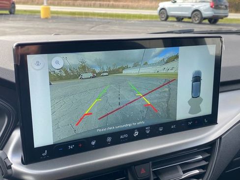 New 2026 Ford Escape Active w/ Tech Pack #1 image 26