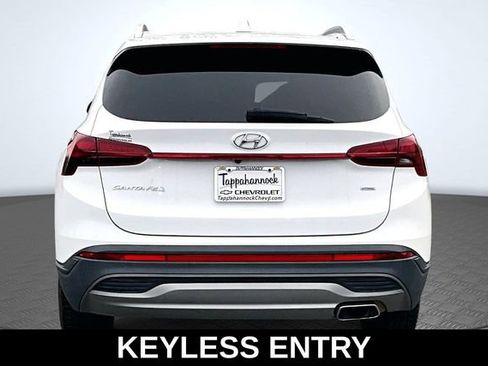 Used 2023 Hyundai Santa Fe SEL image 7